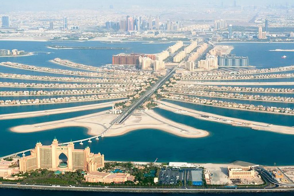 Bae-investment-projects