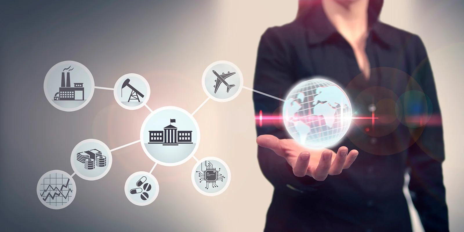 exclusive distributorship