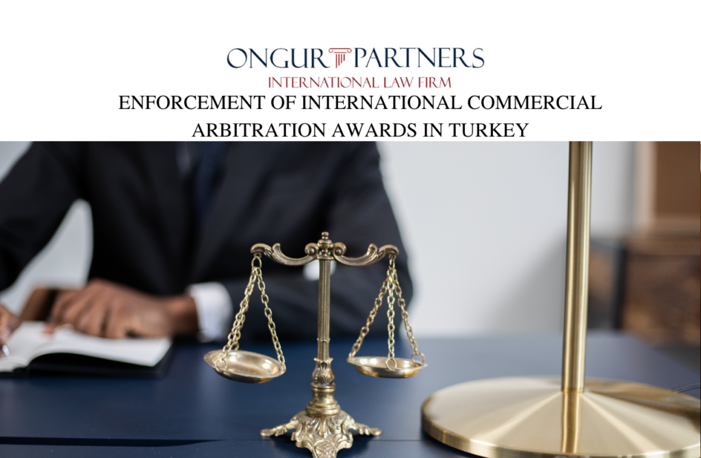 international commercial arbitration