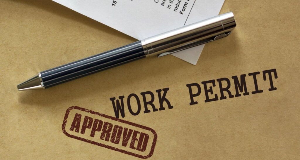 2024 Regulatory Changes on Work Permit