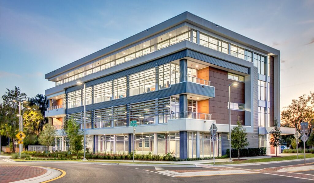 Formation of Liaison Offices in Turkey