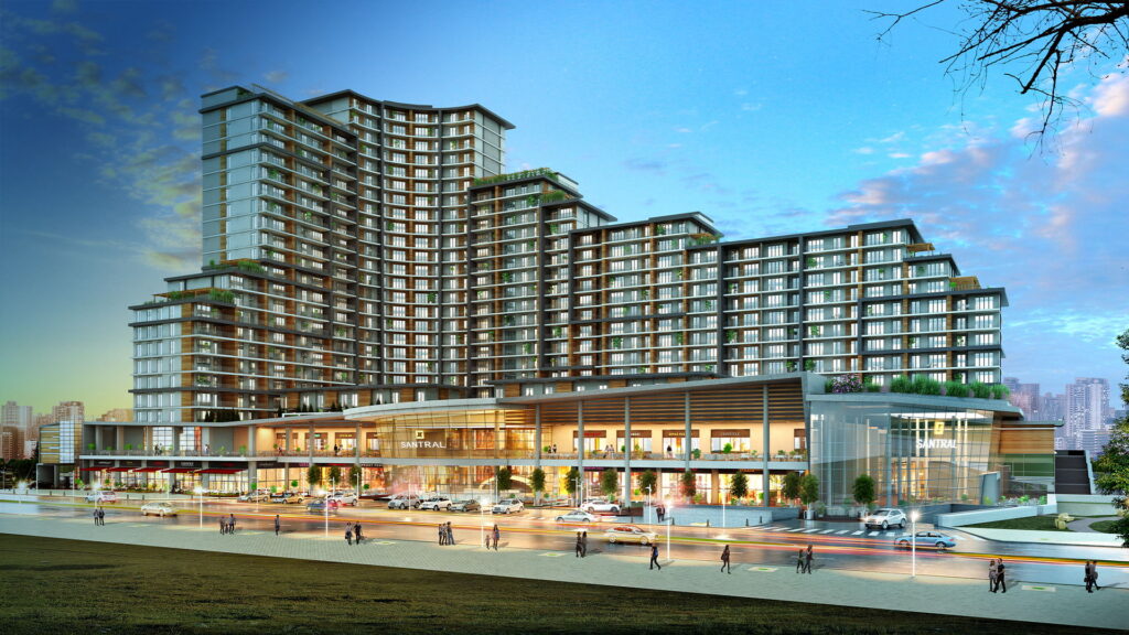 Property Management in Turkey