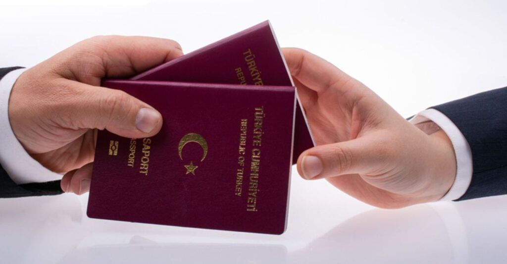 Turkish Citizenship Investment
