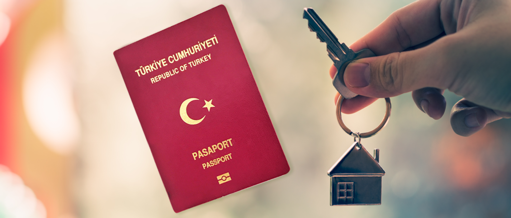 Turkish Citizenship by Marriage: A Complete Guide for Foreign Spouses