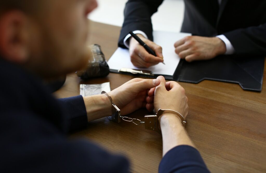 Who is a Criminal Lawyer According to the Turkish Legal System?