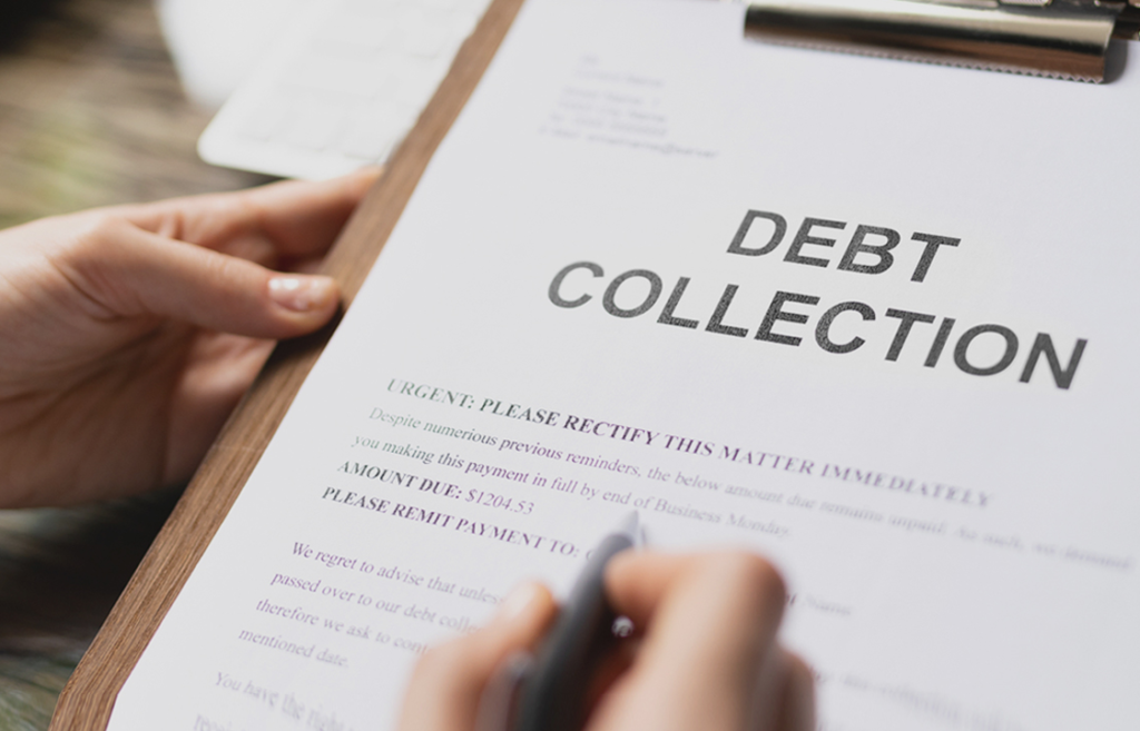 Debt Collection in Turkey