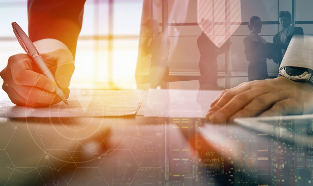 Everything You Need to Know About Official Contracts in Turkey