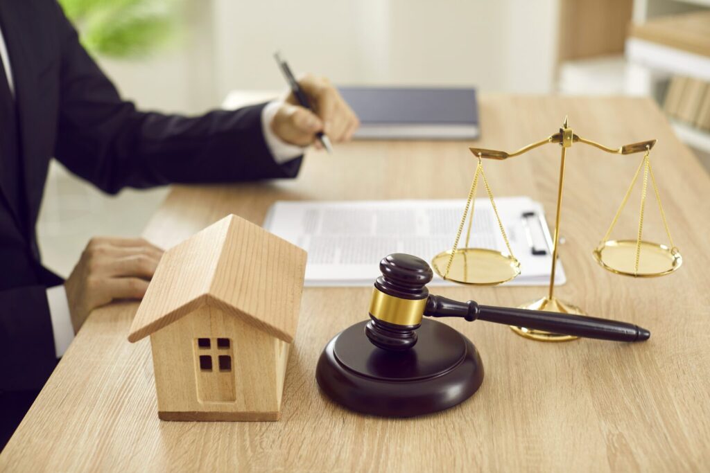 Property Law in Turkey