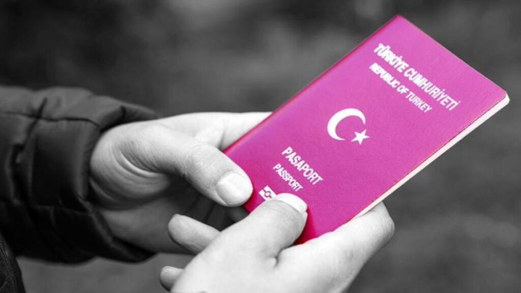 Turkish Citizenship Application Process