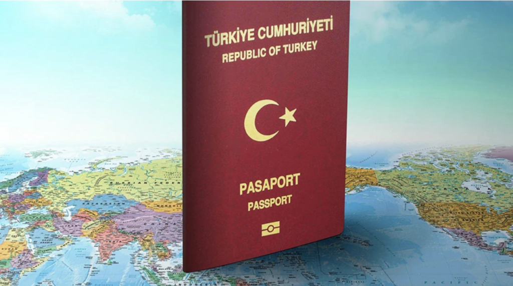 Turkish Citizenship by Investment