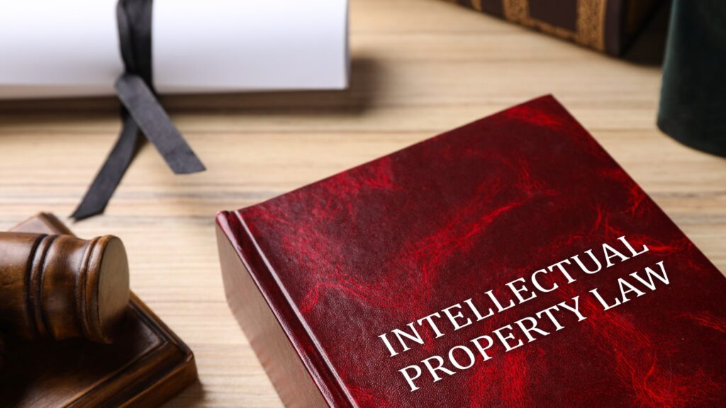 Understanding Turkish Intellectual Property Law