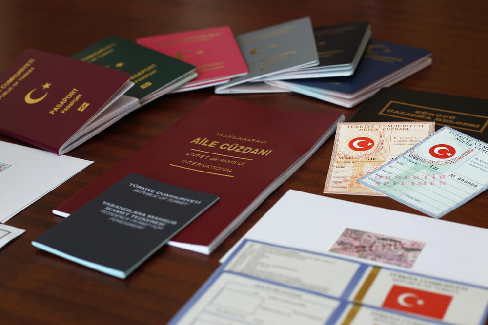Turkish citizenship lawyers