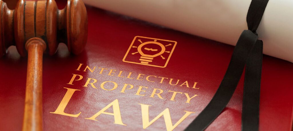 Intellectual Property Law